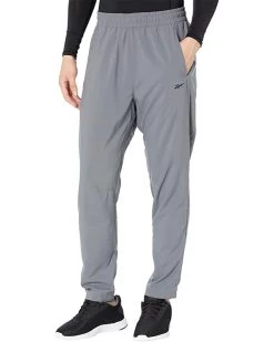 Reebok Workout Ready Woven Trackster Pants