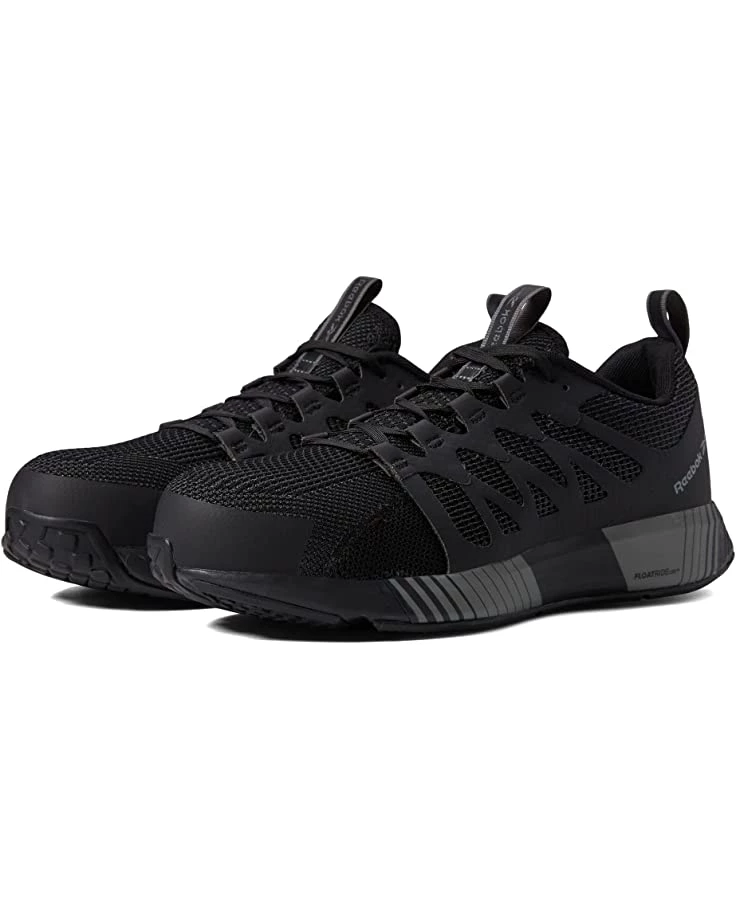 Reebok Work Fusion Flexweave™ Work EH Comp Toe | Sneakers & Athletic Shoes 7 Reebok Work Fusion Flexweave™ Work EH Comp Toe | Sneakers & Athletic Shoes - Image 7