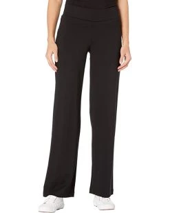 NYDJ Straight Leg Pull-On Pants