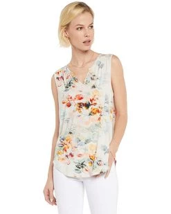 NYDJ Sleeveless Perfect Tee | Shirts & Tops -Cheap NYDJ Store 71bgs 2QDbL. AC SR736920