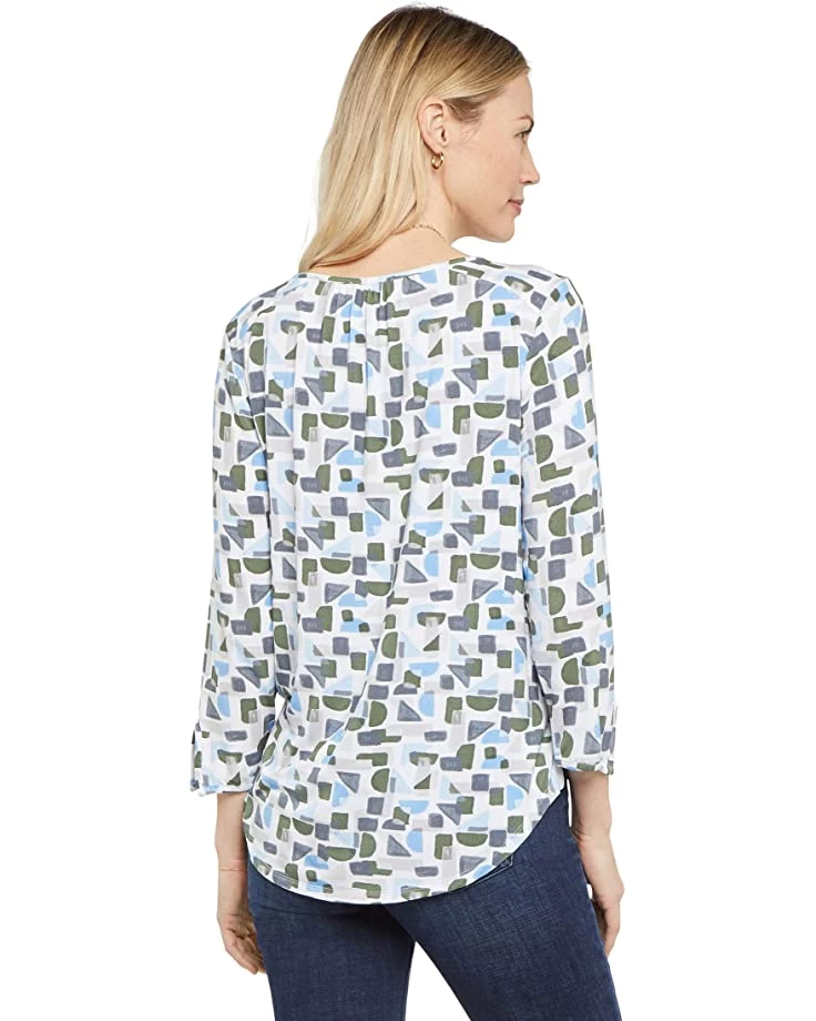 NYDJ Perfect Tee | Shirts & Tops 2 NYDJ Perfect Tee | Shirts & Tops - Image 2