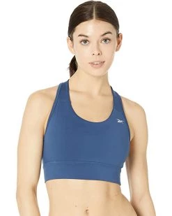 Reebok Running Essentials Sports Bra | Underwear & Intimates