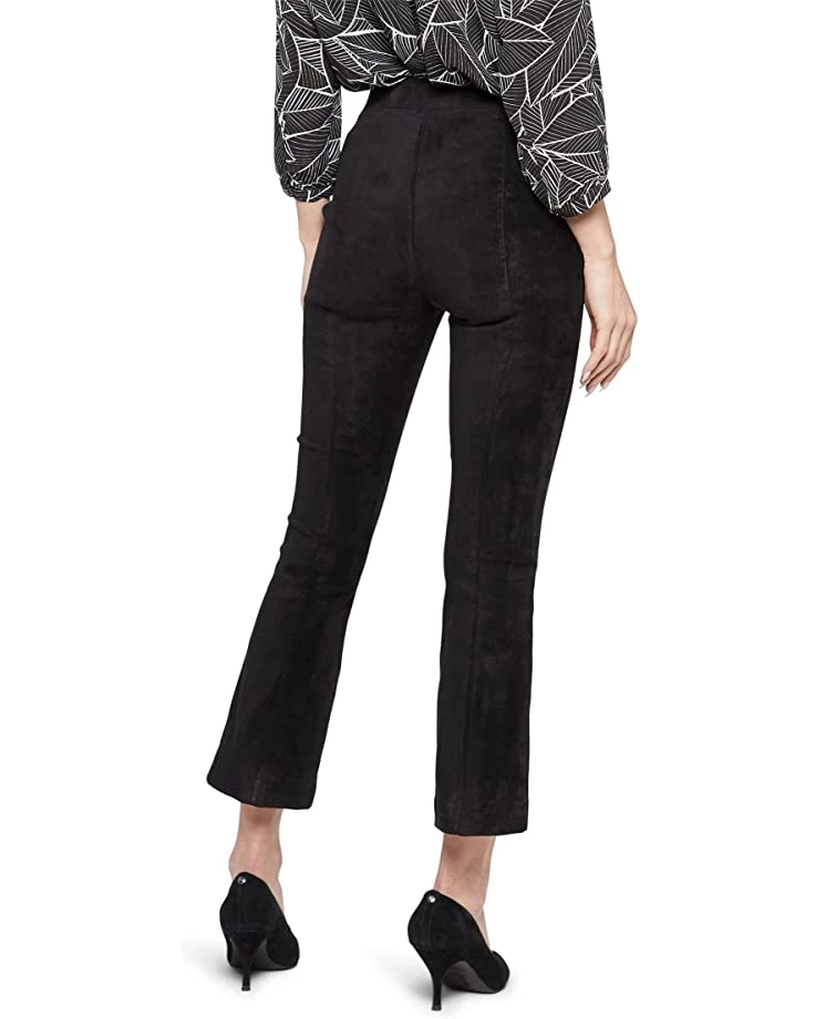 NYDJ Petite Petite Suede Pull-On Slim Boot | Jeans 2 NYDJ Petite Petite Suede Pull-On Slim Boot | Jeans - Image 2