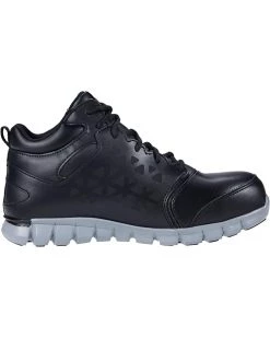 Reebok Work Sublite Cushion Work Mid Comp Toe EH | Sneakers & Athletic Shoes -Cheap NYDJ Store 71eM4KUeTPL. AC SR736920