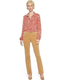 NYDJ Petite Petite Marilyn Straight | Jeans -Cheap NYDJ Store 71eT60v4LL. AC SR736920 1