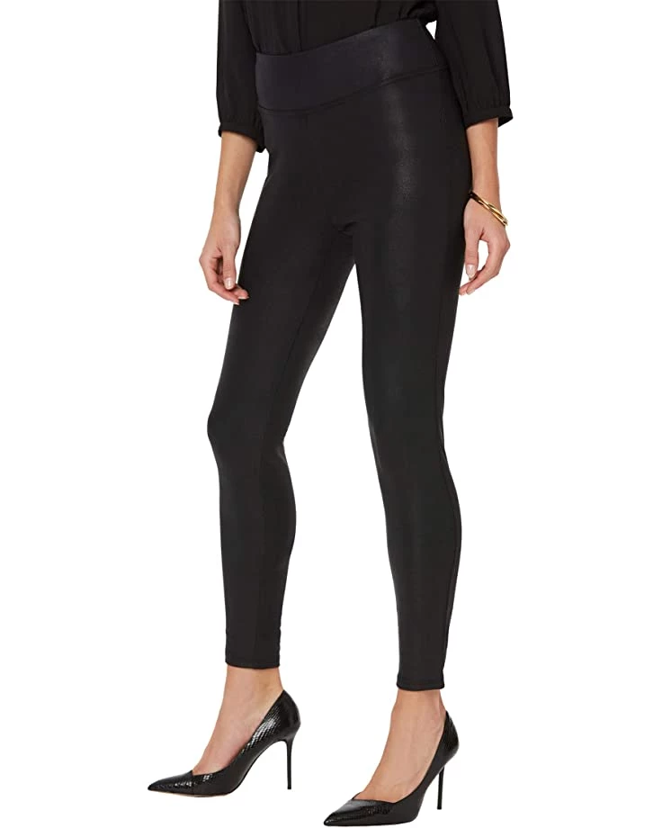 NYDJ Coated Leggings | Pants 1 NYDJ Coated Leggings | Pants