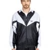 Reebok Twin Vector Track Jacket | Coats & Outerwear