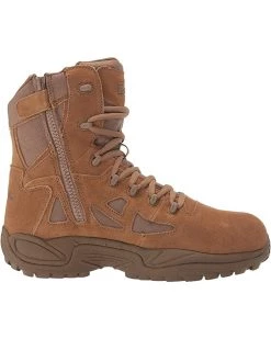 Reebok Work 8" Rapid Response RB | Boots -Cheap NYDJ Store 71jChVgROqL. AC SR736920