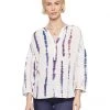 NYDJ Paulina Peasant | Shirts & Tops