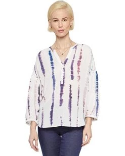 NYDJ Paulina Peasant | Shirts & Tops