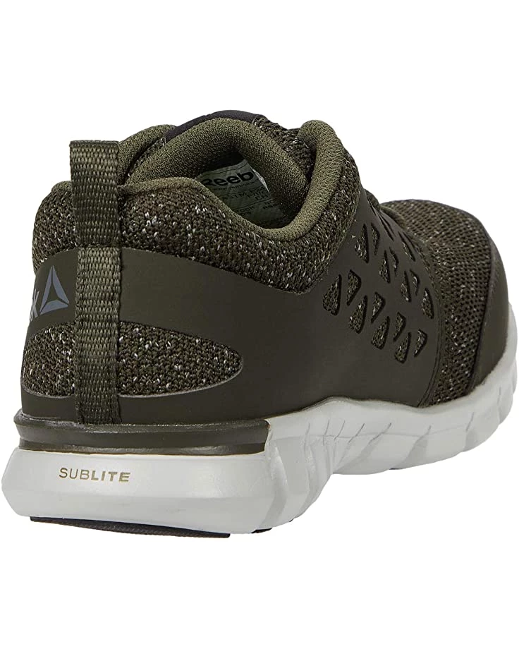 Reebok Work Sublite Cushion Work Comp Toe EH - RB051 | Sneakers & Athletic Shoes 5 Reebok Work Sublite Cushion Work Comp Toe EH - RB051 | Sneakers & Athletic Shoes - Image 5