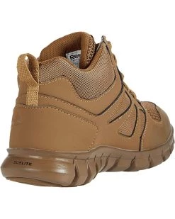 Reebok Work Sublite Cushion Tactical Mid-Cut Soft Toe EH | Sneakers & Athletic Shoes -Cheap NYDJ Store 71jtALcftaL. AC SR736920