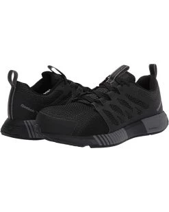Reebok Work Fusion Flexweave Cage Composite Toe | Sneakers & Athletic Shoes