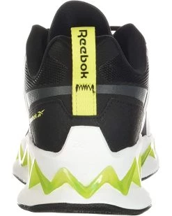 Reebok Unisex-adult Zig Elusion Energy,White/Dynamic Blue/White,12.5 Women/11 Men | Sneakers & Athletic Shoes -Cheap NYDJ Store 71k9uKsO3OL. AC SR736920