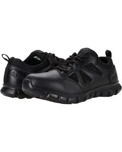 Reebok Work Sublite Cushion Tactical EH Soft Toe | Sneakers & Athletic Shoes