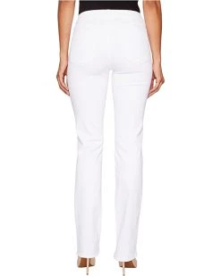 NYDJ Marilyn Straight in Optic White | Jeans -Cheap NYDJ Store 71kl7KAu1iL. AC SR736920