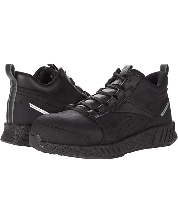 Reebok Work Fusion Flexweave™ Work Composite Toe | Sneakers & Athletic Shoes 1 Reebok Work Fusion Flexweave™ Work Composite Toe | Sneakers & Athletic Shoes