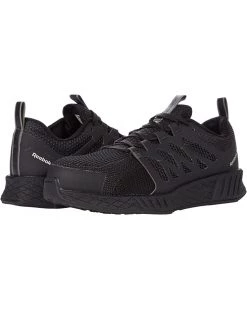 Reebok Work Fusion Flexweave™ Work EH Comp Toe | Sneakers & Athletic Shoes