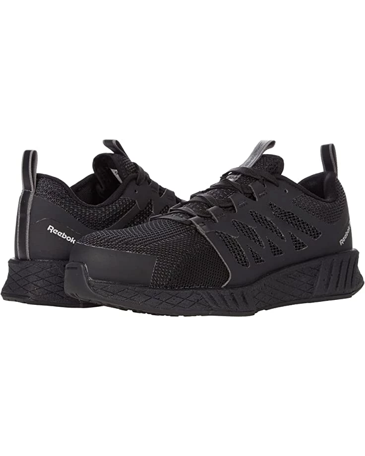 Reebok Work Fusion Flexweave™ Work EH Comp Toe | Sneakers & Athletic Shoes 1 Reebok Work Fusion Flexweave™ Work EH Comp Toe | Sneakers & Athletic Shoes
