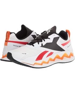 Reebok Unisex-adult Zig Elusion Energy,White/Dynamic Blue/White,12.5 Women/11 Men | Sneakers & Athletic Shoes -Cheap NYDJ Store 71n6cPxp5oL. AC SR736920