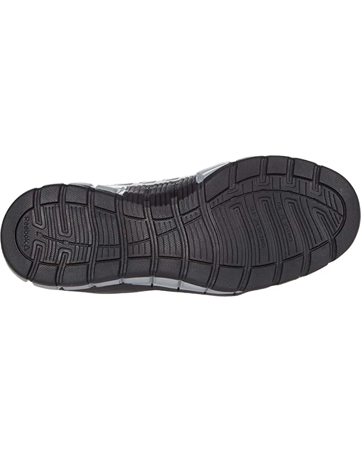 Reebok Work Sublite Cushion Work Alloy Toe - RB4049 | Sneakers & Athletic Shoes 3 Reebok Work Sublite Cushion Work Alloy Toe - RB4049 | Sneakers & Athletic Shoes - Image 3
