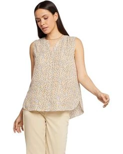 NYDJ Sleeveless Pintuck Pleat Back | Shirts & Tops 9 NYDJ Sleeveless Pintuck Pleat Back | Shirts & Tops -Cheap NYDJ Store 71oBY8UIYHL. AC SR736920