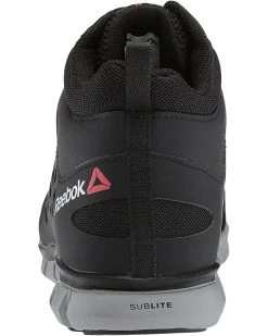 Reebok Work Sublite Cushion Work Mid SD | Sneakers & Athletic Shoes -Cheap NYDJ Store 71p2s2DpxL. AC SR736920