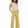 NYDJ Pull-On Straight Leg | Pants