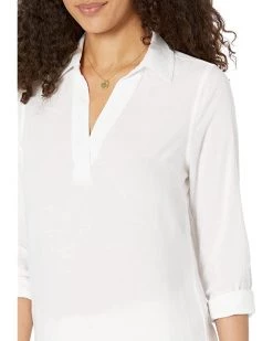 NYDJ Popover Tunic | Shirts & Tops -Cheap NYDJ Store 71pHUaaMxbL. AC SR736920
