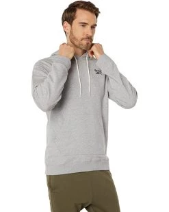 Reebok Training Essentials Hoodie | Hoodies & Sweatshirts