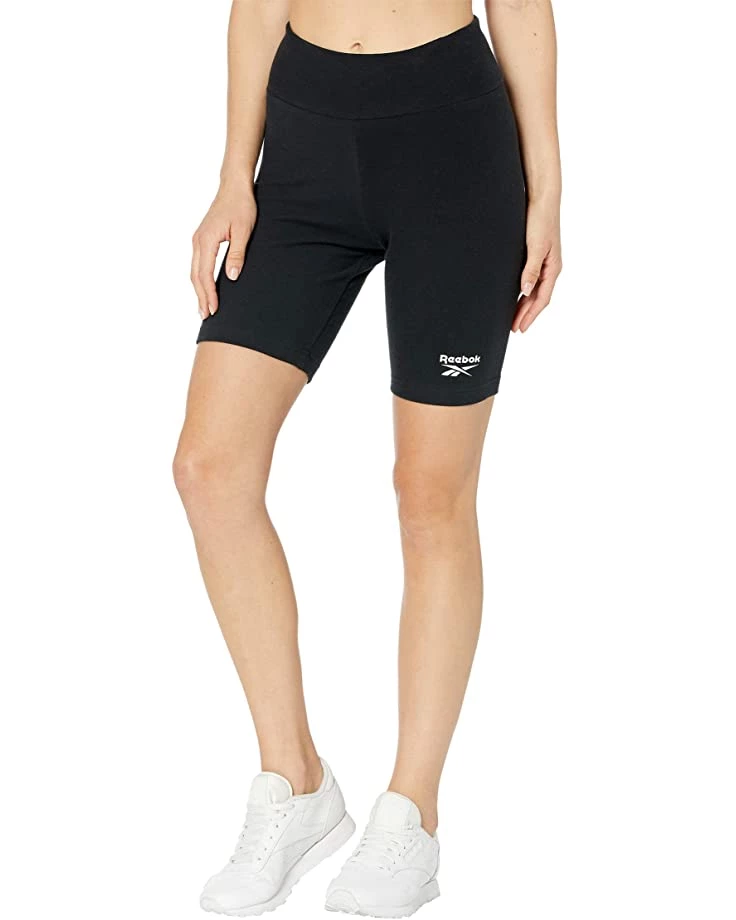 Reebok Classics Bike Shorts 1 Reebok Classics Bike Shorts