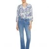 NYDJ Slimmer Marilyn Straight in Lovely | Jeans