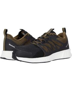 Reebok Work Fusion Flexweave Cage Composite Toe | Sneakers & Athletic Shoes -Cheap NYDJ Store 71qpydU6R5L. AC SR736920