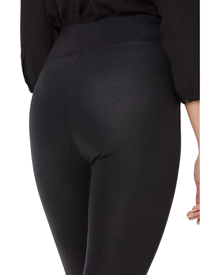 NYDJ Coated Leggings | Pants 3 NYDJ Coated Leggings | Pants - Image 3