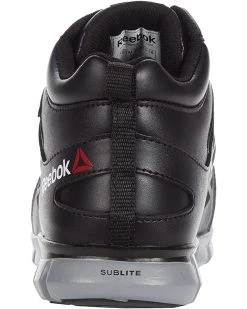 Reebok Work Sublite Cushion Work - RB4143 Alloy Toe EH | Sneakers & Athletic Shoes -Cheap NYDJ Store 71uEqDX6L. AC SR736920