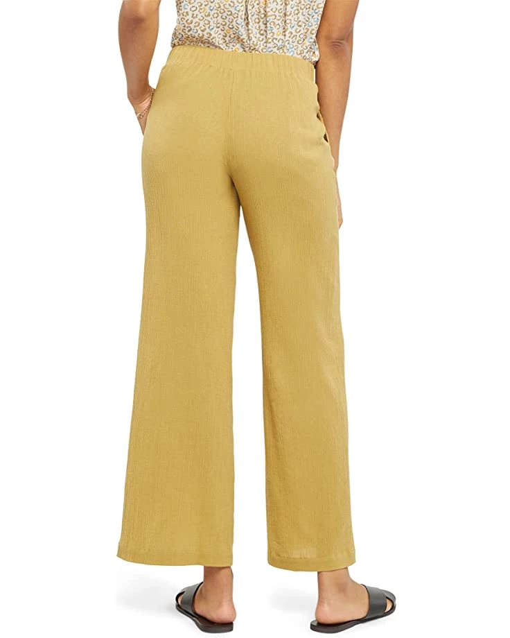 NYDJ Pull-On Straight Leg | Pants 2 NYDJ Pull-On Straight Leg | Pants - Image 2