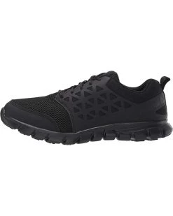 Reebok Work Sublite Cushion Work - RB4035 Soft Toe SD | Sneakers & Athletic Shoes -Cheap NYDJ Store 71vNPUFQQaL. AC SR736920