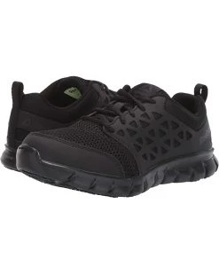 Reebok Work Sublite Cushion Work Soft Toe SD | Sneakers & Athletic Shoes
