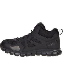Reebok Work Sublite Cushion Tactical Mid EH Soft Toe | Sneakers & Athletic Shoes -Cheap NYDJ Store 71wYFAVqS. AC SR736920
