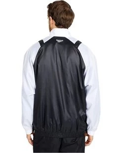 Reebok Twin Vector Track Jacket | Coats & Outerwear -Cheap NYDJ Store 71xDt6bLKsL. AC SR736920