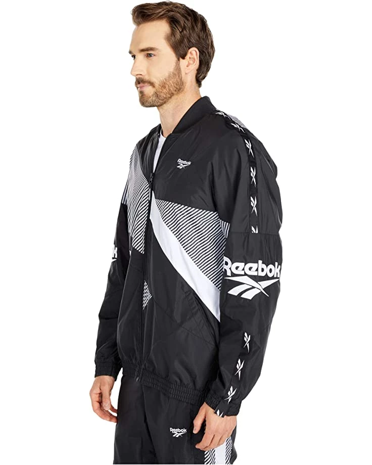 Reebok CL V Jacket | Coats & Outerwear 2 Reebok CL V Jacket | Coats & Outerwear - Image 2