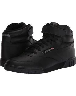 Reebok Lifestyle Ex-O Fit Hi High Top | Sneakers & Athletic Shoes