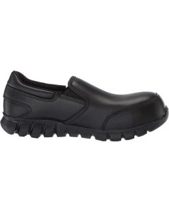 Reebok Work Sublite Cushion Work - RB036 Comp Toe SD10 | Sneakers & Athletic Shoes -Cheap NYDJ Store 71yZ50S1A6L. AC SR736920