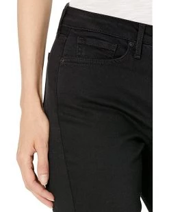 NYDJ Alina Skinny in Black | Jeans -Cheap NYDJ Store 71yZYmHONvL. AC SR736920