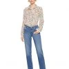 NYDJ Petite Petite Relaxed Slender in Lovesick | Jeans