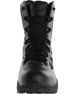 Reebok Work Rapid Response RB 8" Soft Toe | Boots -Cheap NYDJ Store 71zDksw0pjL. AC SR736920