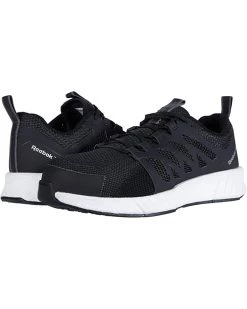 Reebok Work Fusion Flexweave Cage Composite Toe | Sneakers & Athletic Shoes -Cheap NYDJ Store 71zPyux16HL. AC SR736920