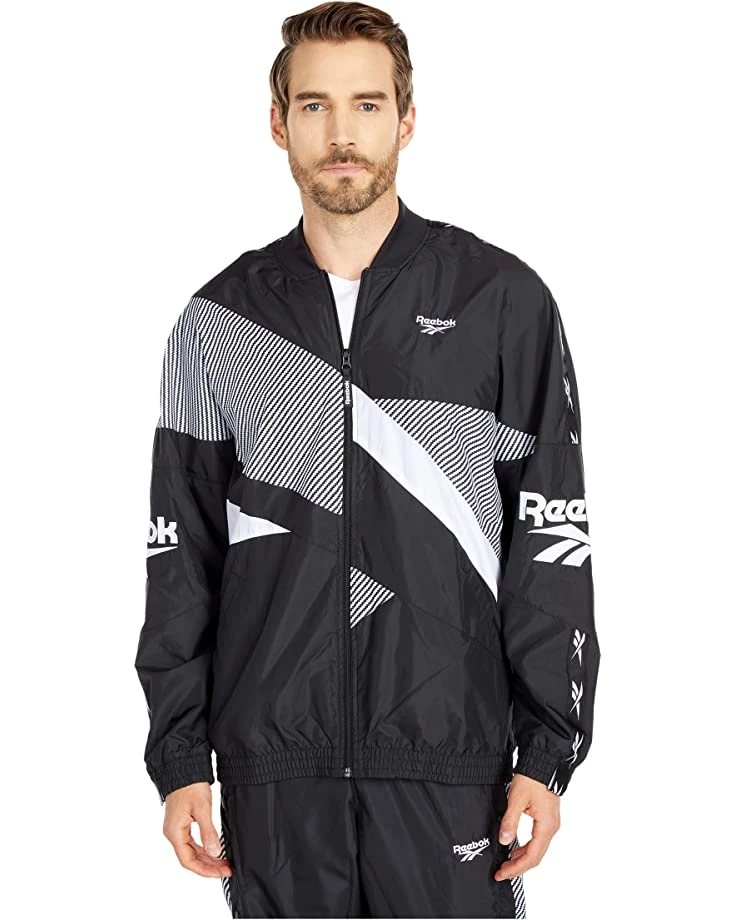 Reebok CL V Jacket | Coats & Outerwear 1 Reebok CL V Jacket | Coats & Outerwear