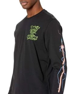 Reebok Ghostbusters Long Sleeve Tee | Shirts & Tops -Cheap NYDJ Store 810KMgTCyL. AC SR736920