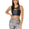 Reebok Studio Fitness Crop Top | Shirts & Tops